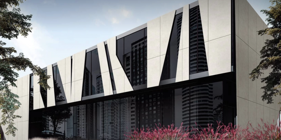 Boost Vision Glow - Atlas Plan: Prémiová velkoformátová keramika